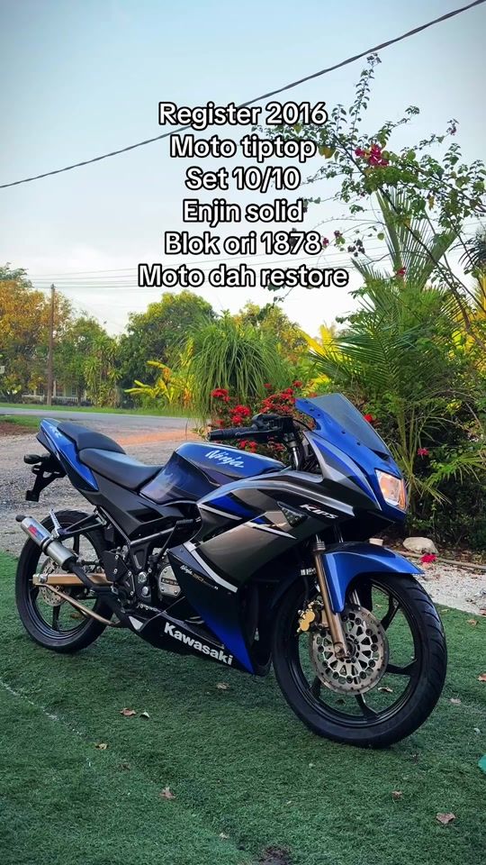 TikTok video thumbnail by insan_tomyam