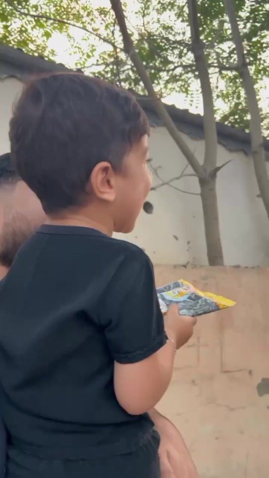 TikTok video thumbnail by rafizi__313__
