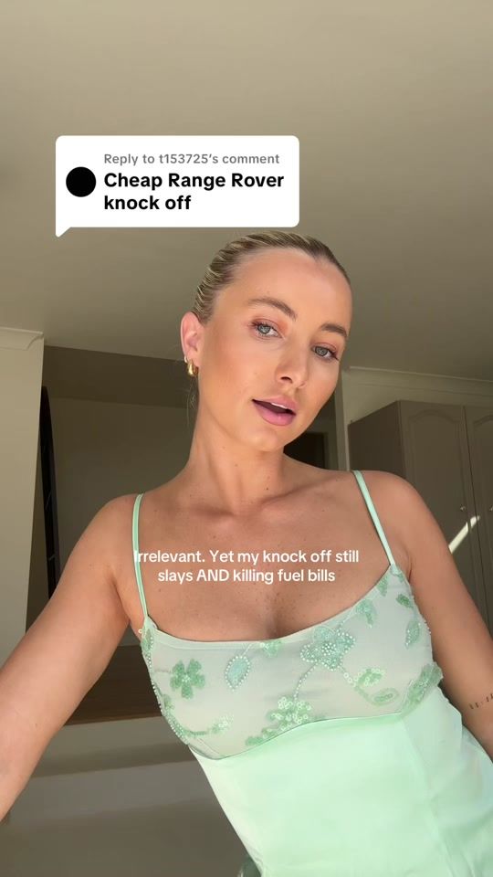 TikTok video thumbnail by georgaclare