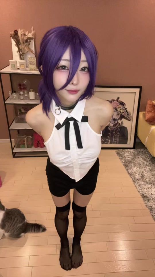 TikTok video thumbnail by ecchan_bom2