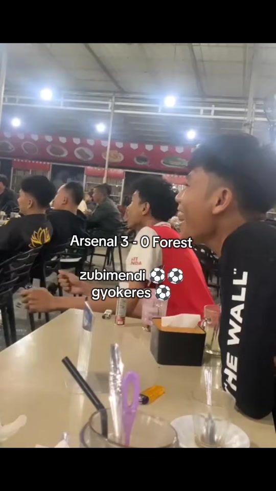 TikTok video thumbnail by afc.aran
