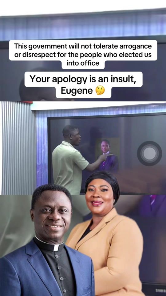 TikTok video thumbnail by eba_newsgh