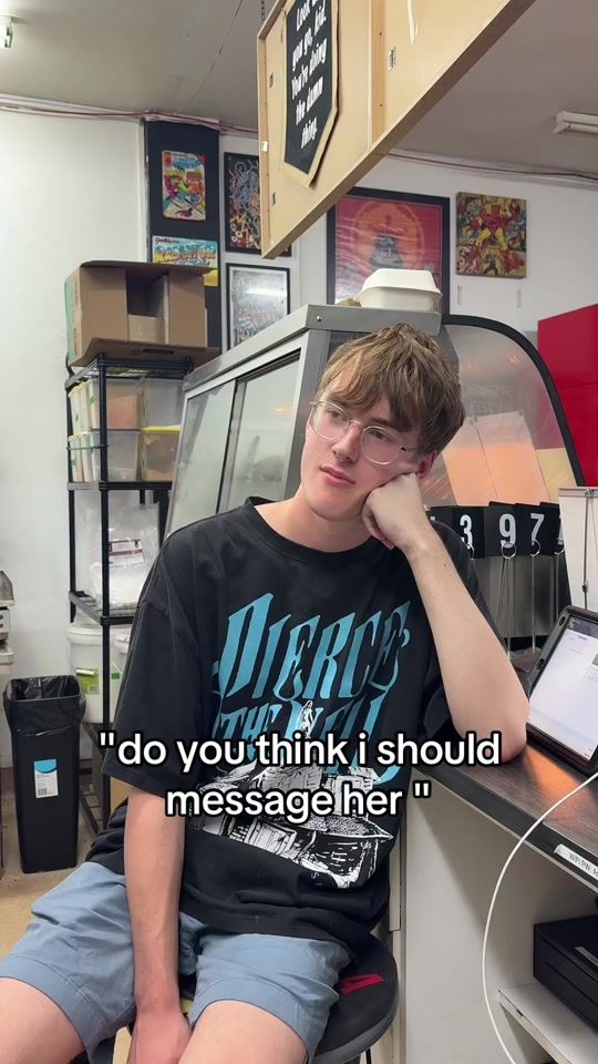 TikTok video thumbnail by kanesburgerclub
