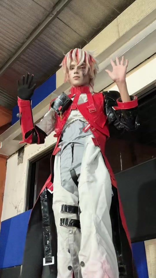 TikTok video thumbnail by carassiusslee