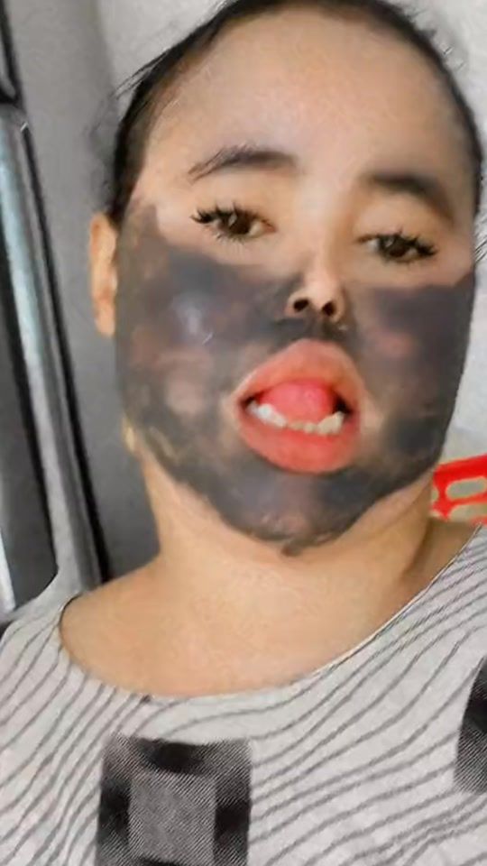 TikTok video thumbnail by queenzagal7