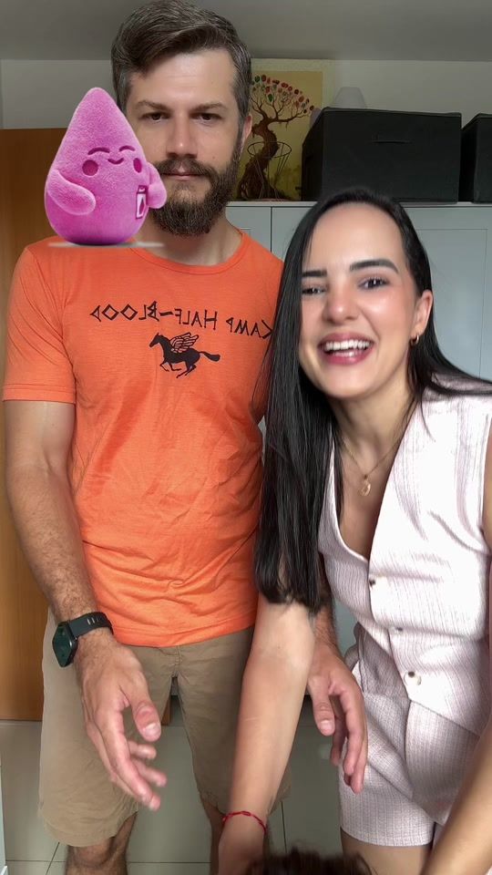 TikTok video thumbnail by daniellaaribeiro