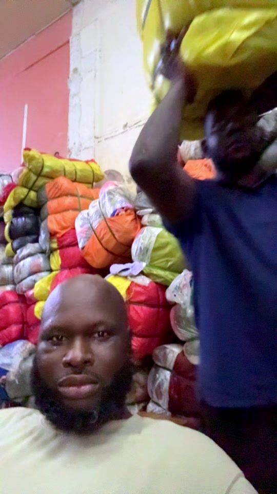 TikTok video thumbnail by boubasissoko21