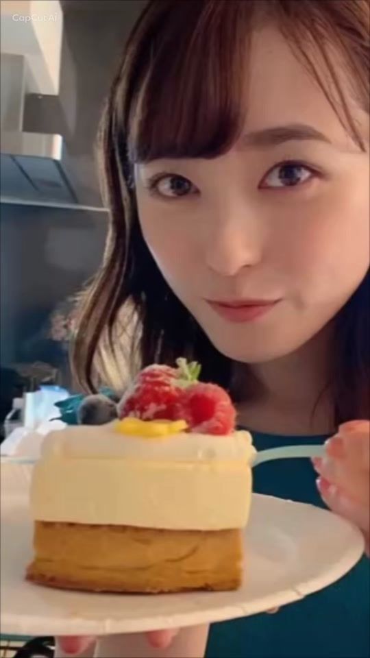 TikTok video thumbnail by capcutaitemplate