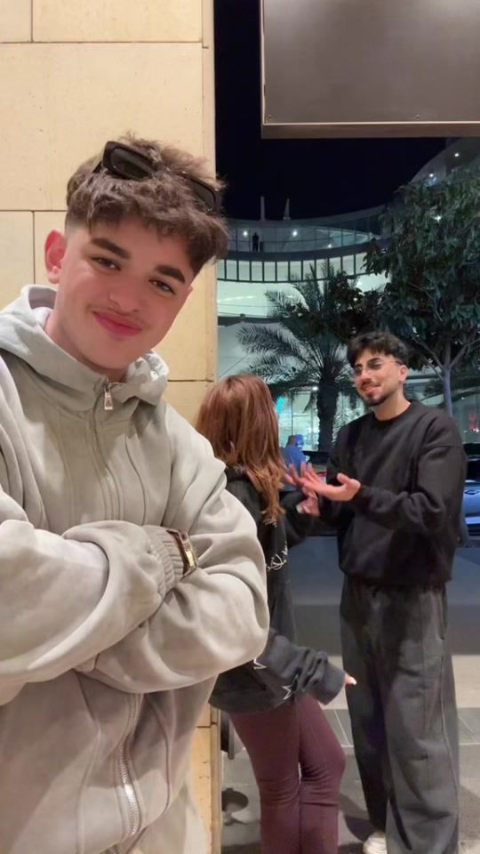 TikTok video thumbnail by a7mad.walid_