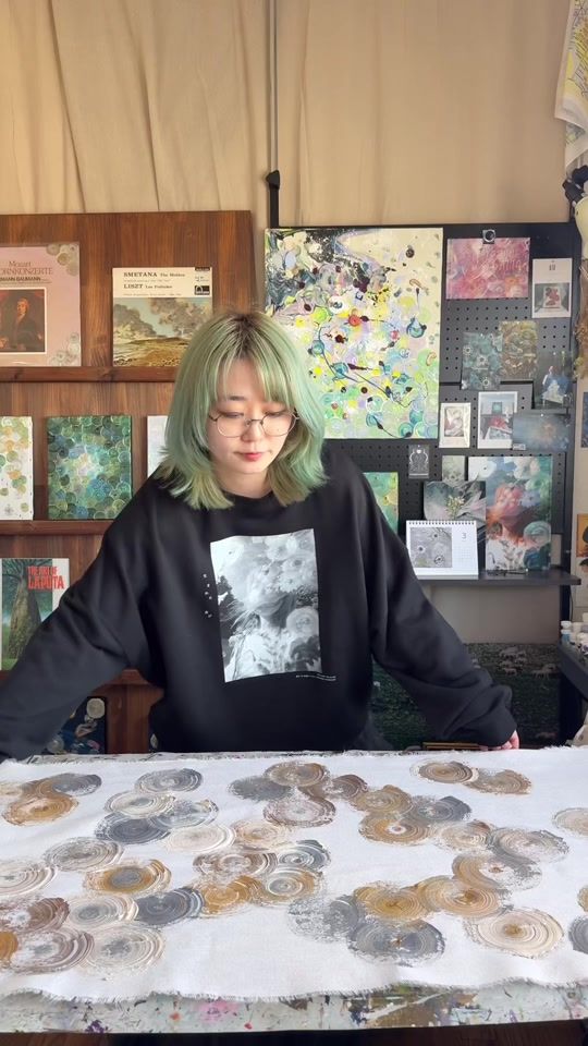 TikTok video thumbnail by art_no_uzu