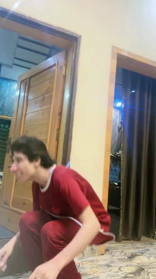 TikTok video thumbnail by nidachofficial1