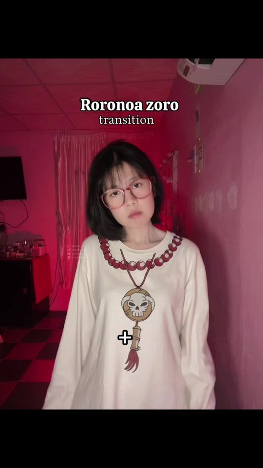TikTok video thumbnail by lookpla_cos