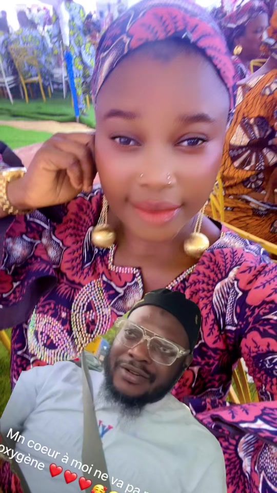 TikTok video thumbnail by iyawoadjao2