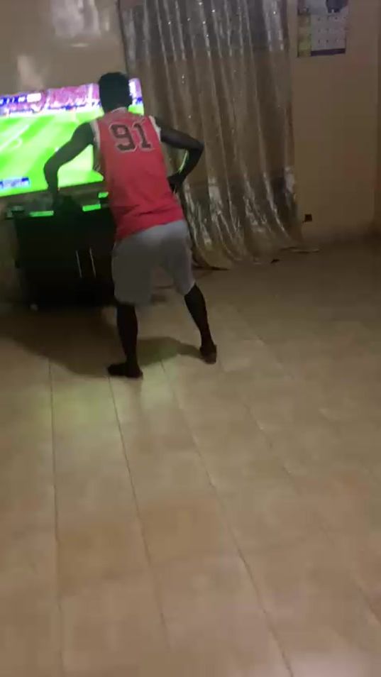 TikTok video thumbnail by ansumanajassy