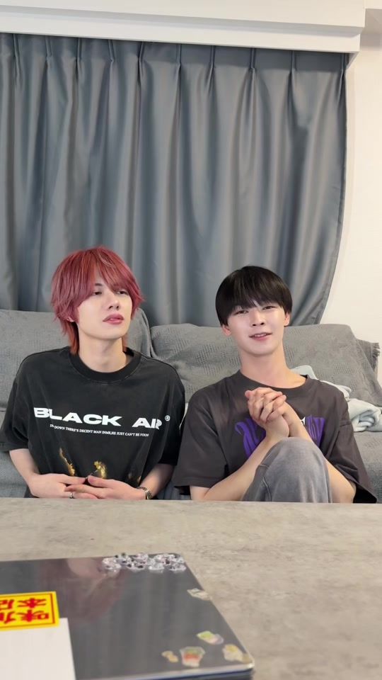 TikTok video thumbnail by yosanzero