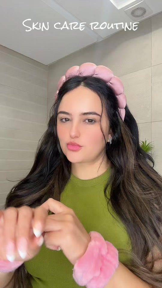 TikTok video thumbnail by hindabouani