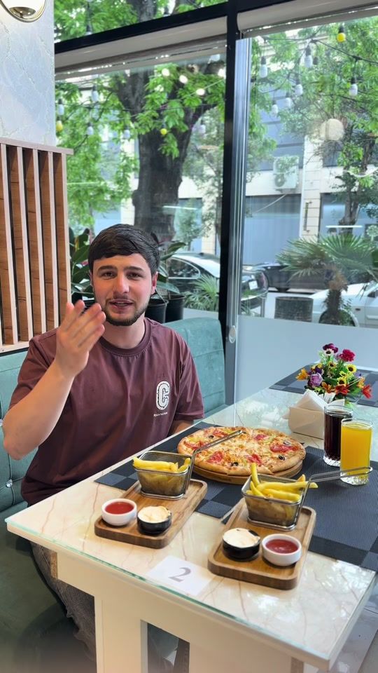TikTok video thumbnail by reyhan_restoran