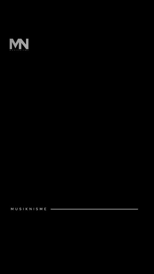 TikTok video thumbnail by musiknisme
