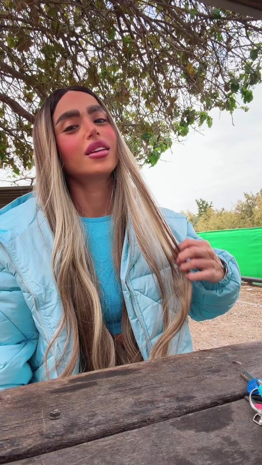 TikTok video thumbnail by alin_zvigi_malka