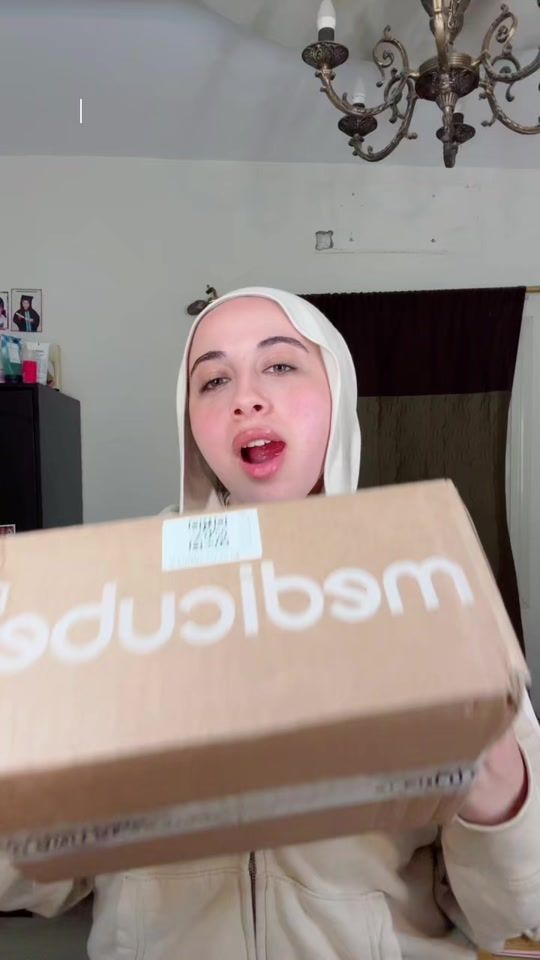 TikTok video thumbnail by mariammgasserr
