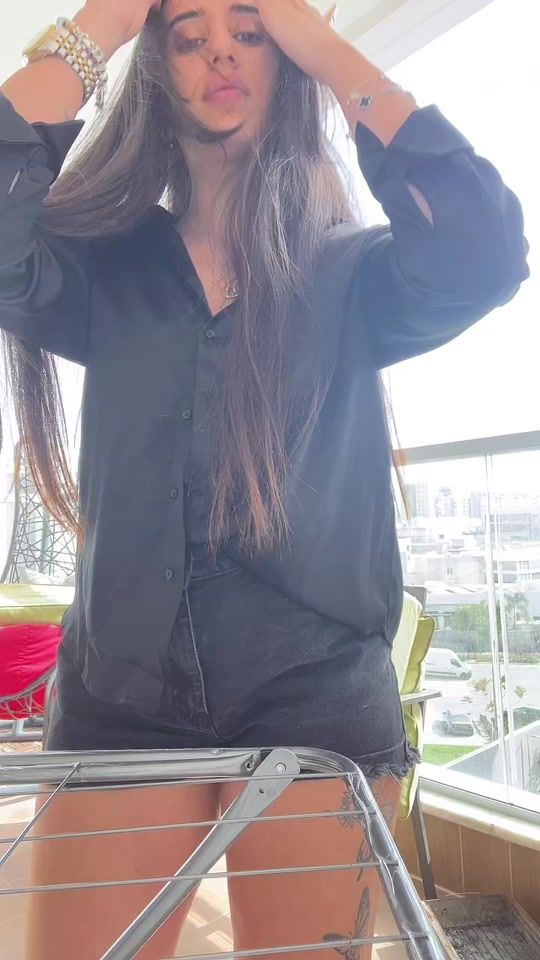 TikTok video thumbnail by arielitzhaki