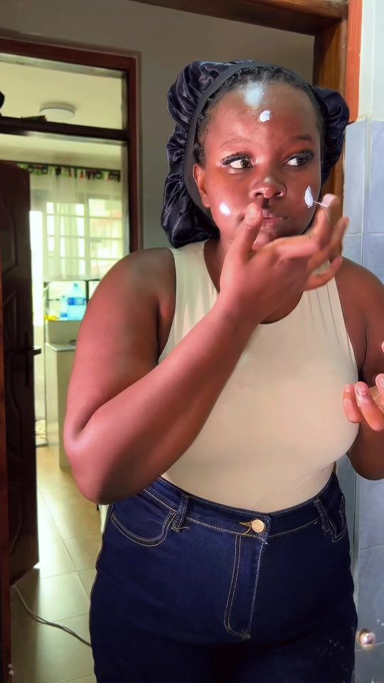 TikTok video thumbnail by purityatieno