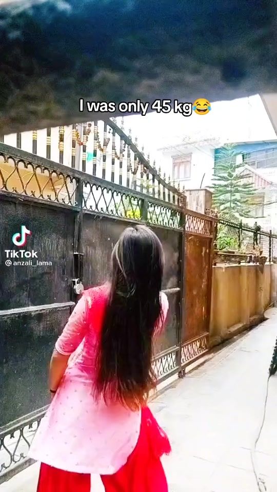 TikTok video thumbnail by anjali__lama