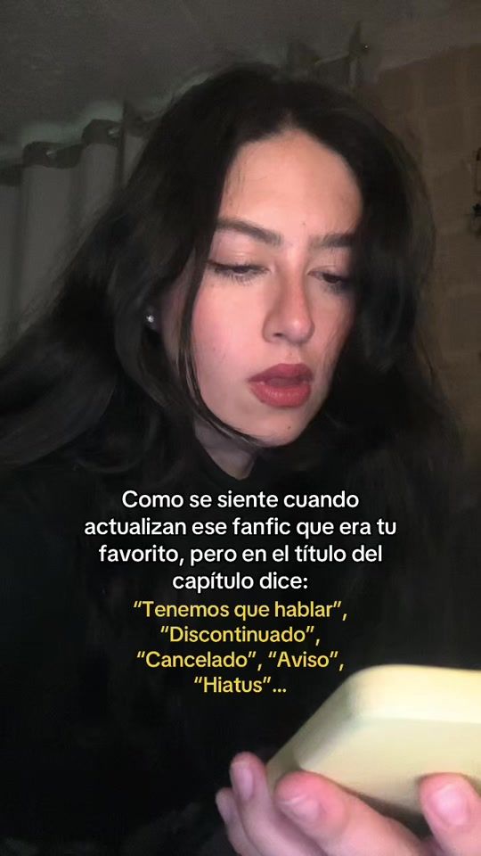 TikTok video thumbnail by loslibrosdehoney