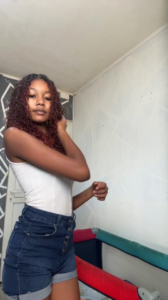 TikTok video thumbnail by btw.iiam_sysy