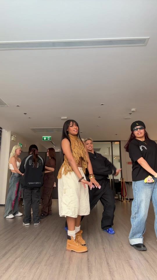 TikTok video thumbnail by _latricekabamba