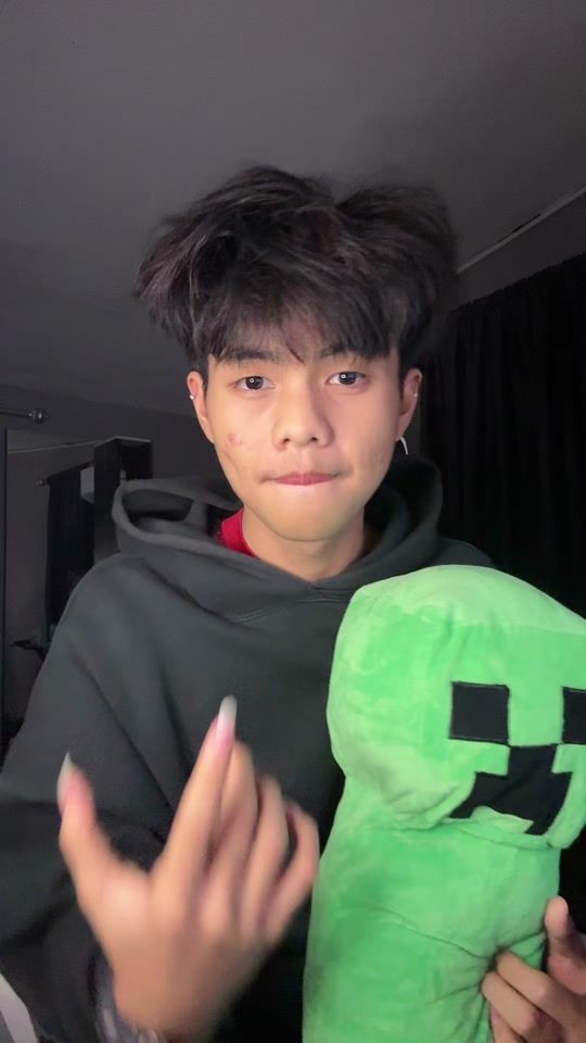 TikTok video thumbnail by nightbua