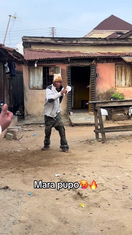 TikTok video thumbnail by coolafrican_kid