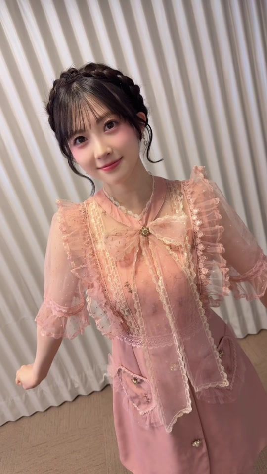 TikTok video thumbnail by yuina_0927