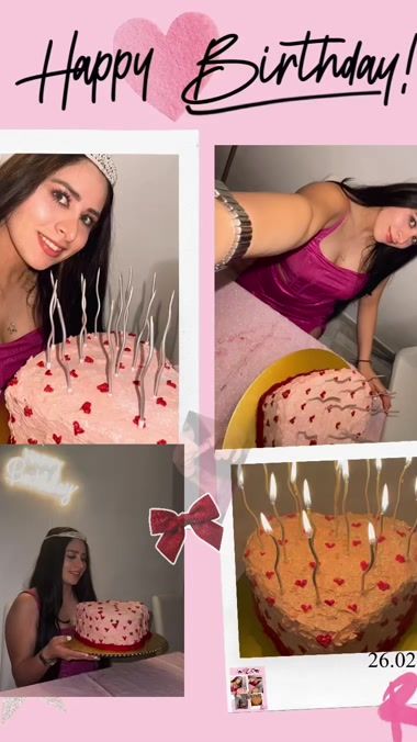 TikTok video thumbnail by danitza.arayaa