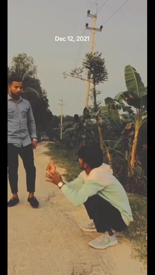 TikTok video thumbnail by king_boy_abir