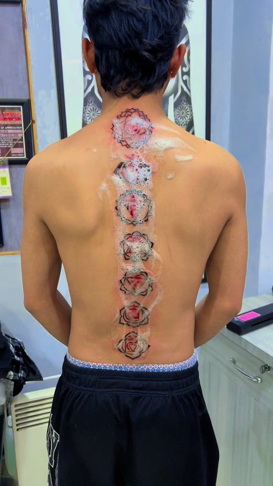 TikTok video thumbnail by alex_tattoo_ink_99