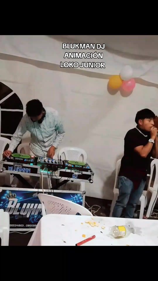 TikTok video thumbnail by blukman