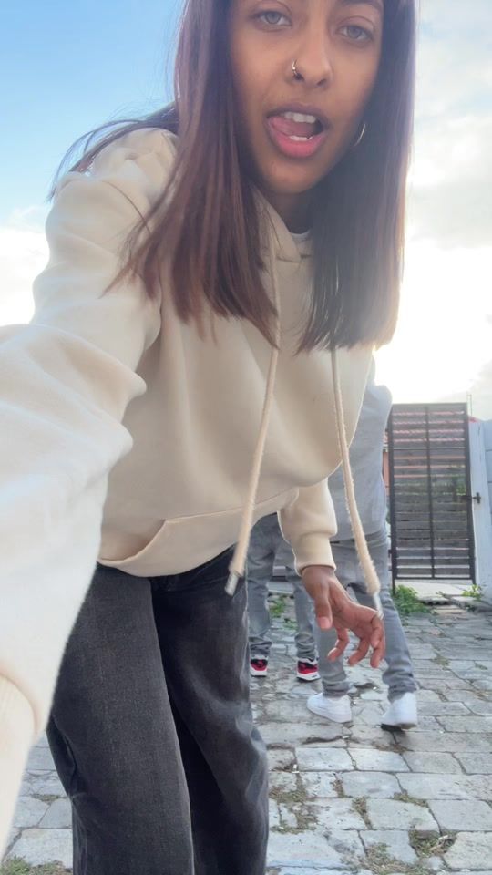 TikTok video thumbnail by sashni_cpt