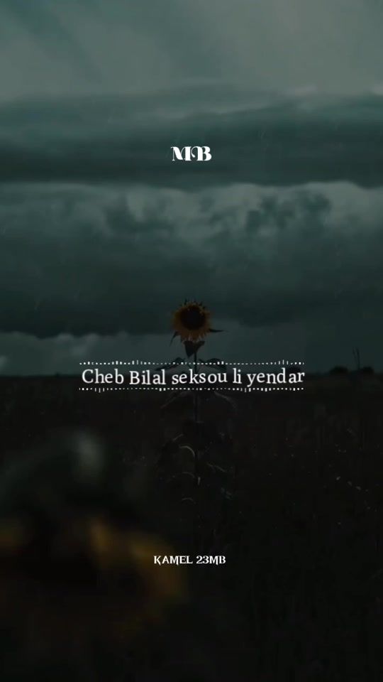 TikTok video thumbnail by kamel23_