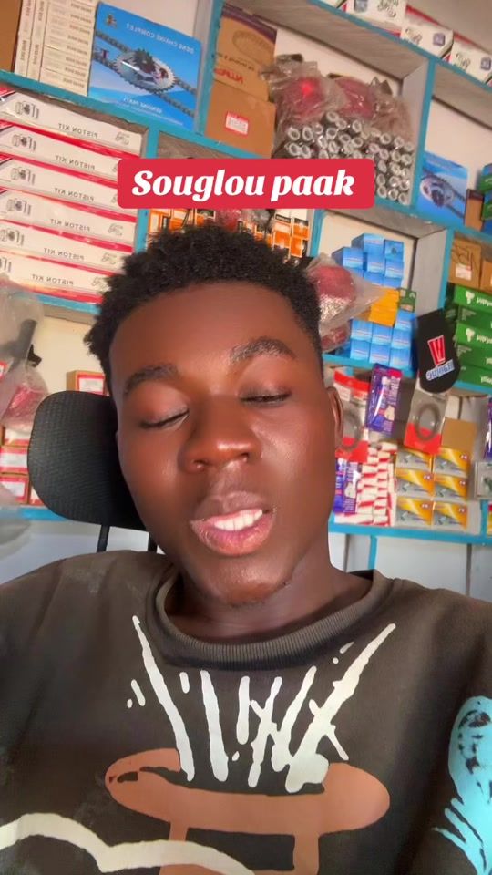 TikTok video thumbnail by gedeon.lene