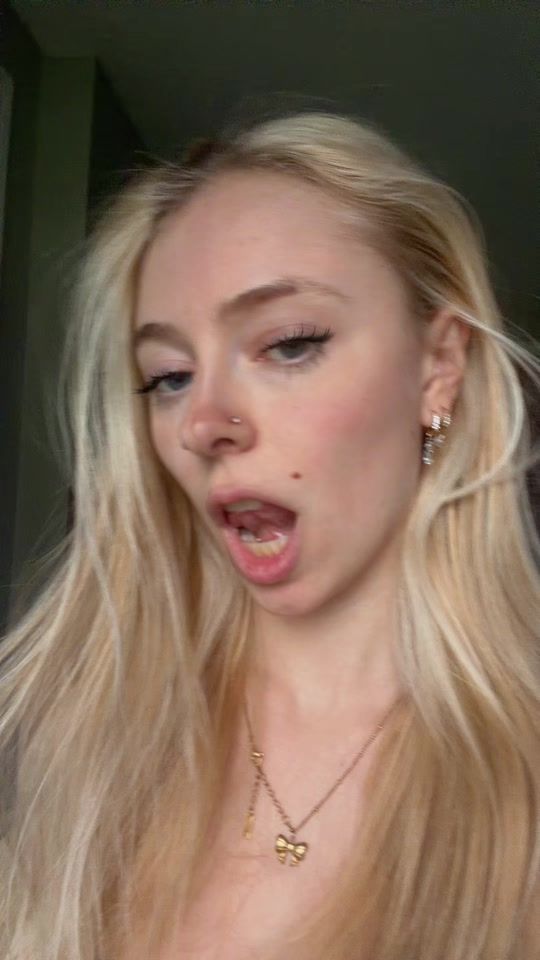 TikTok video thumbnail by brookemackenziee