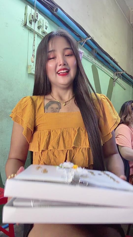 TikTok video thumbnail by mayzonhtet68
