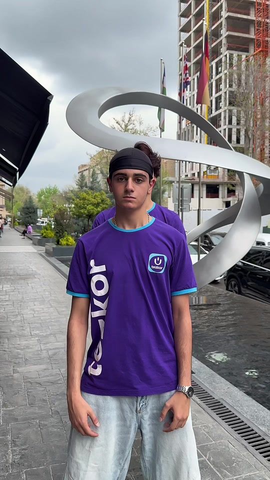 TikTok video thumbnail by uzum.uz