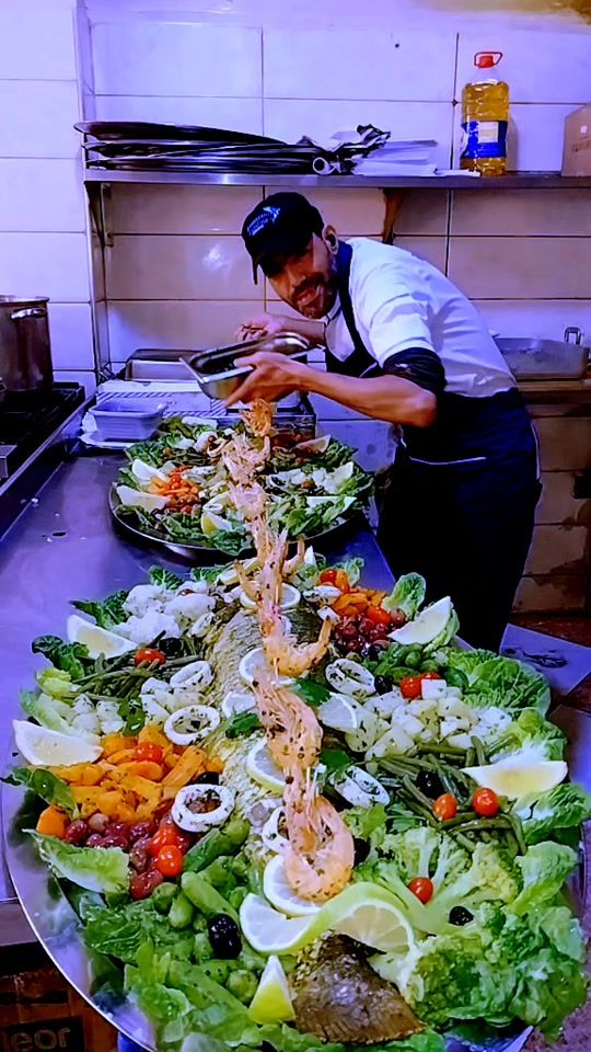TikTok video thumbnail by chef.omar.labalina