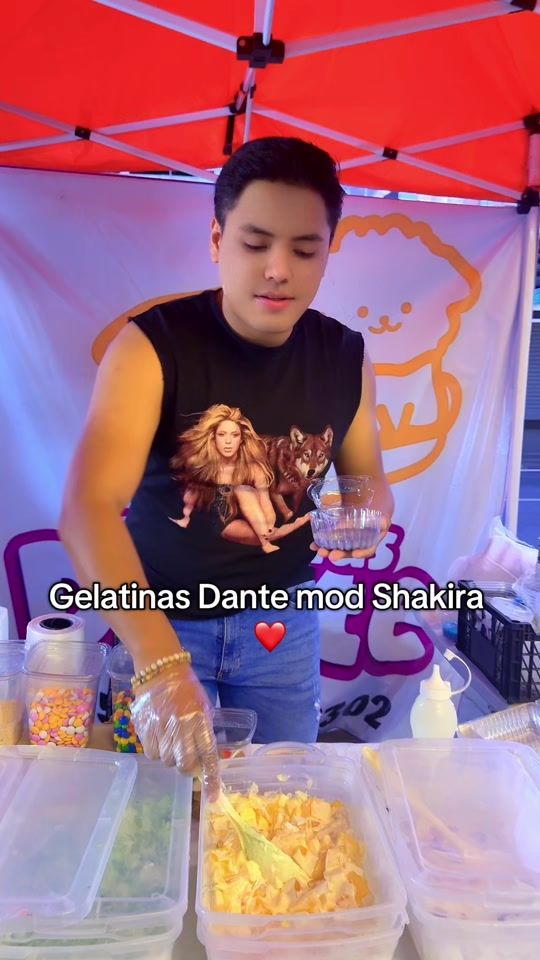 TikTok video thumbnail by gelatinas.dante.c