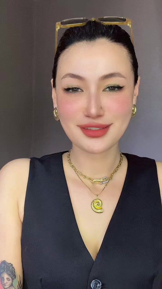 TikTok video thumbnail by aya.barhoumi7