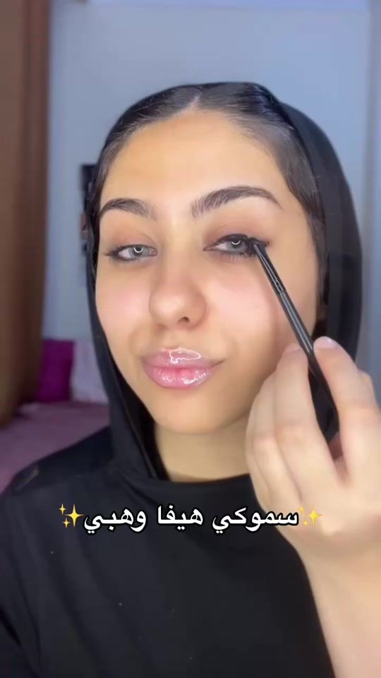 TikTok video thumbnail by makeupby_aya