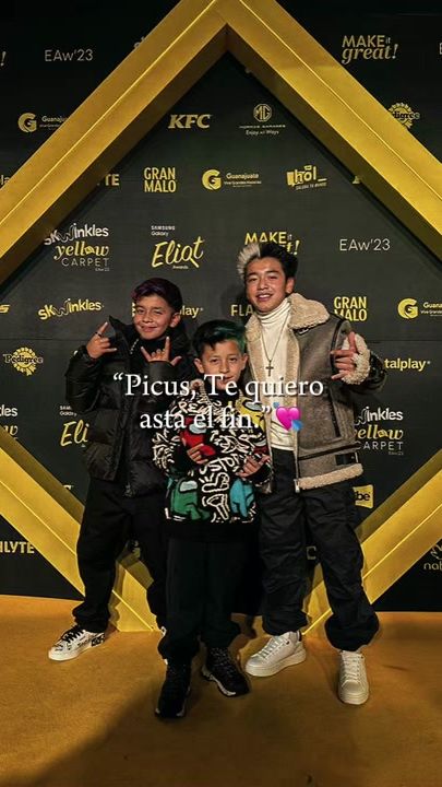 TikTok video thumbnail by pau.xpicus