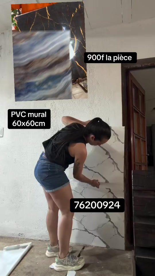 TikTok video thumbnail by jc_deco_store