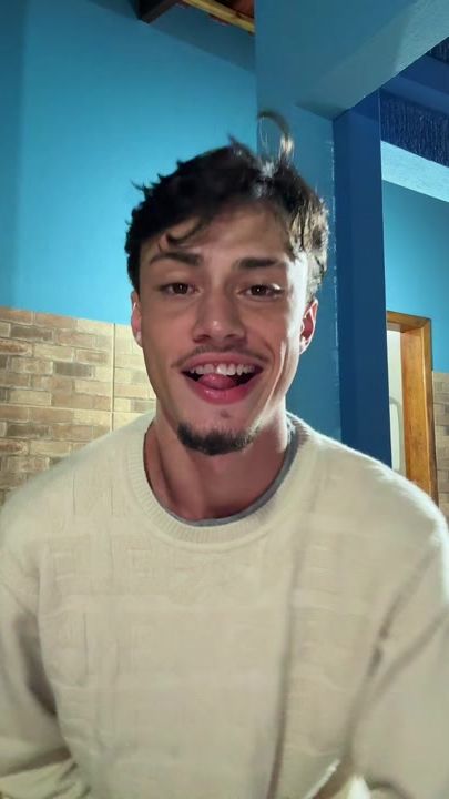TikTok video thumbnail by omurilo_mendes